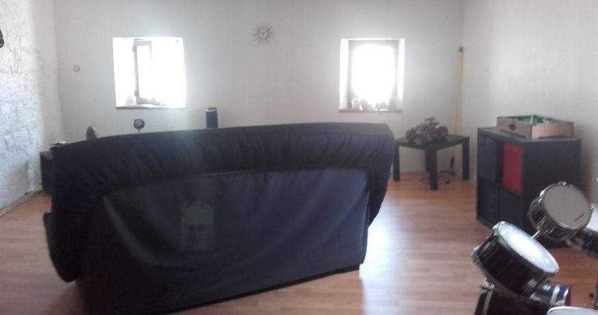 location Maison Servian