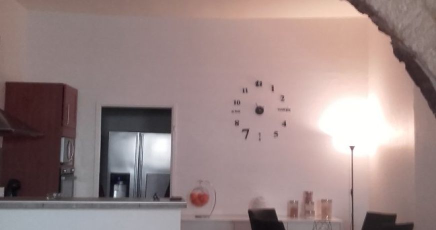 location Maison Servian