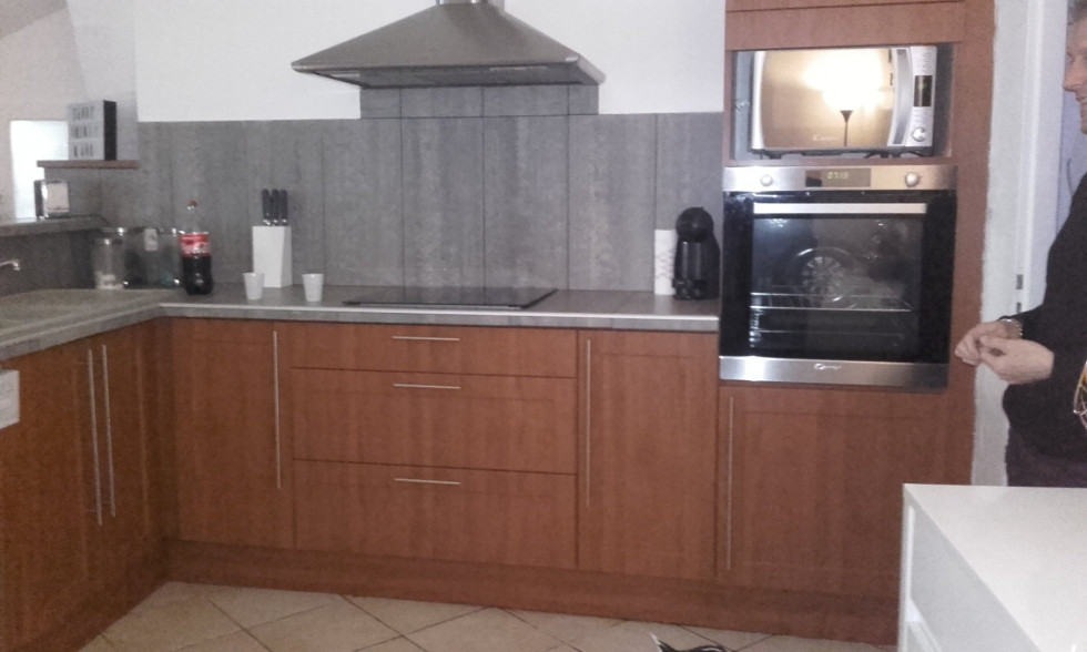 location Maison Servian - Photo 1