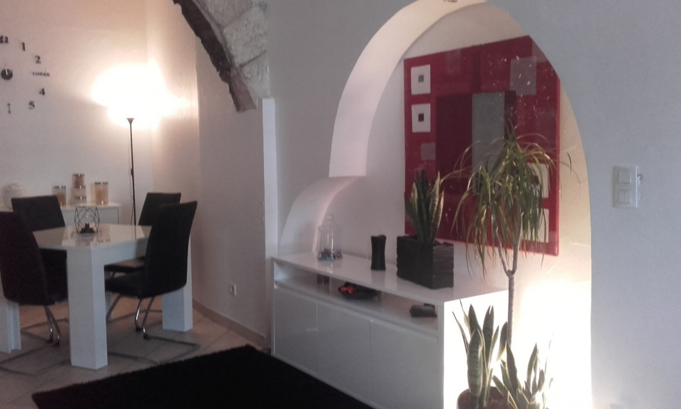 location Maison Servian - Photo 9