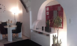location Maison Servian