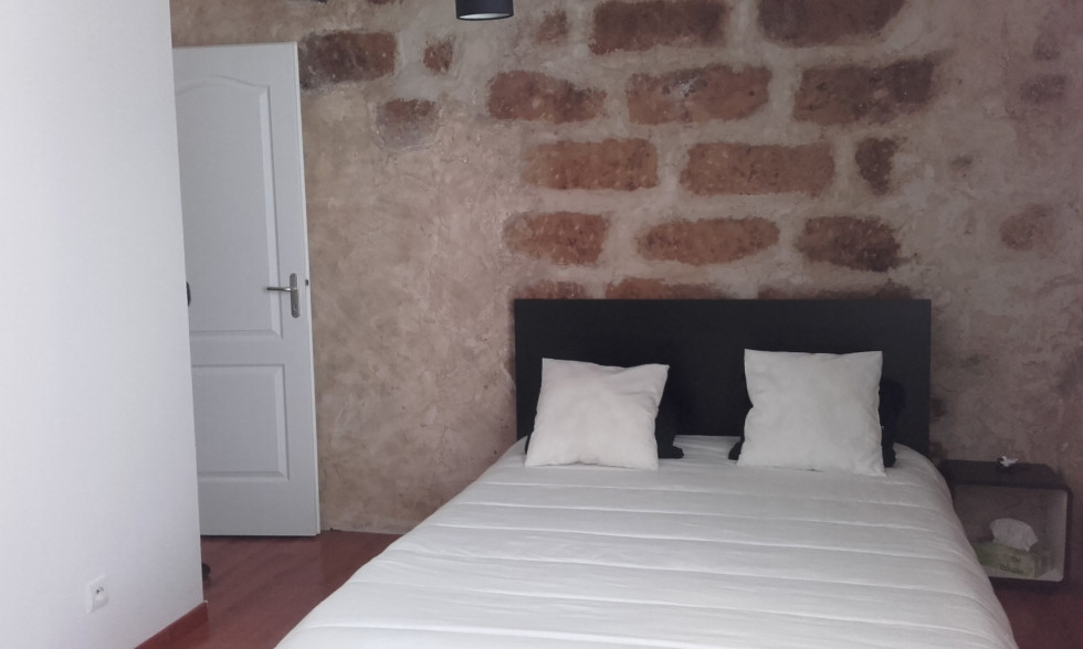 location Maison Servian - Photo 4