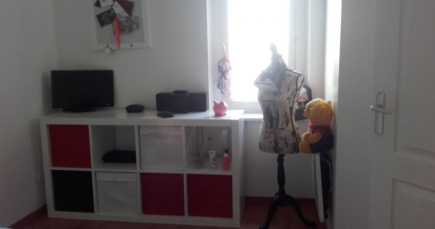 location Maison Servian