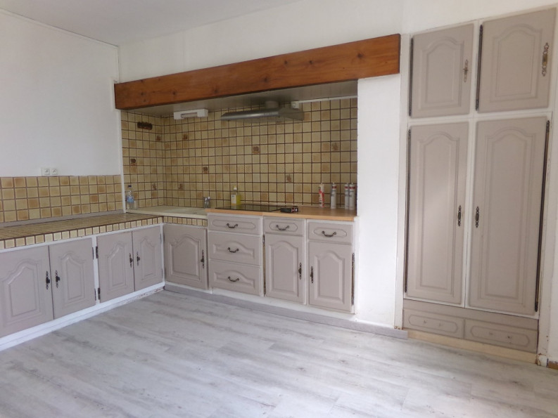 location Appartement Magalas - Photo 2