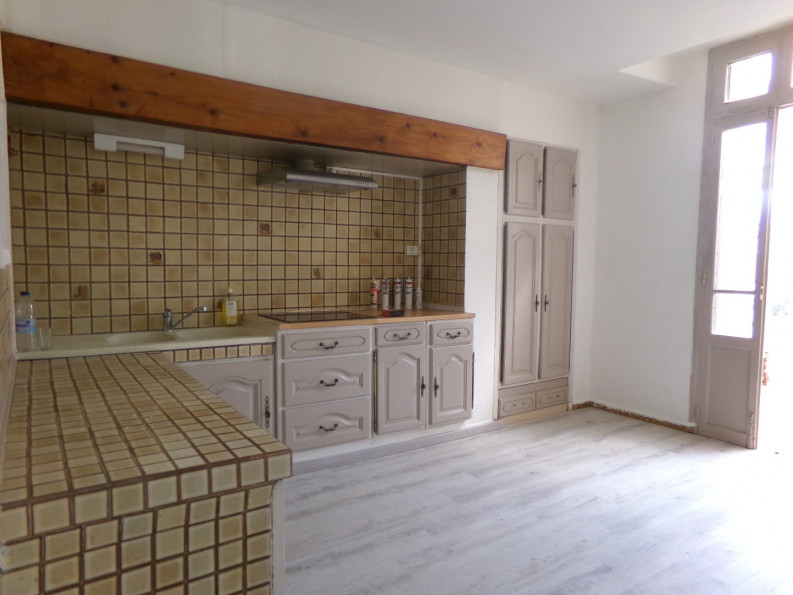 location Appartement Magalas - Photo 3