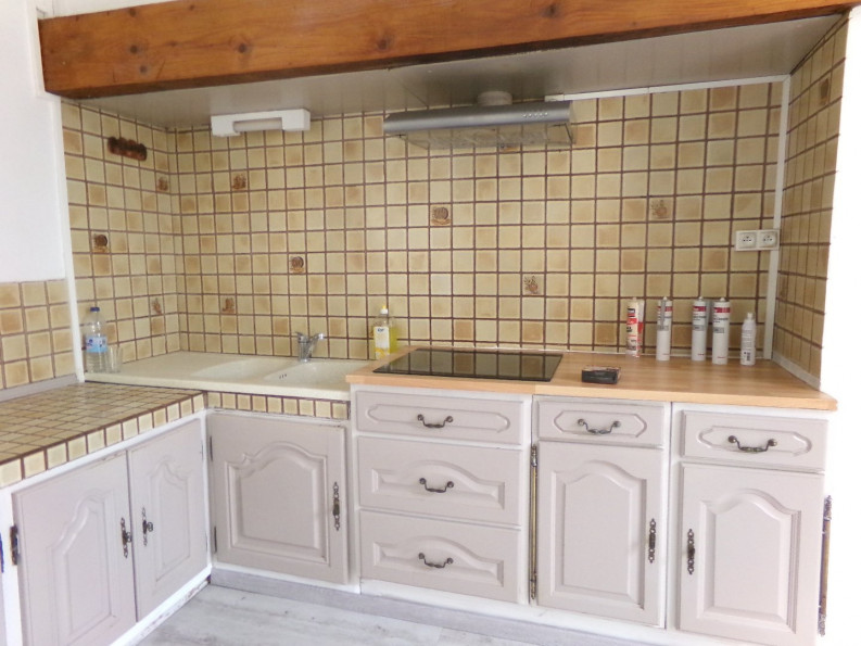 location Appartement Magalas - Photo 1