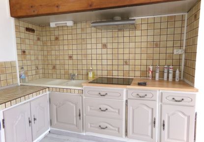 location Appartement Magalas