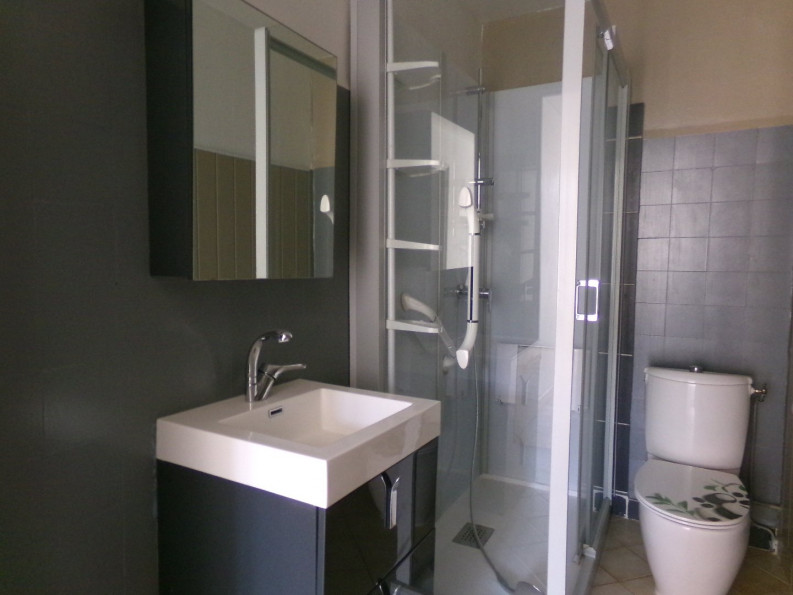 location Appartement Magalas - Photo 9