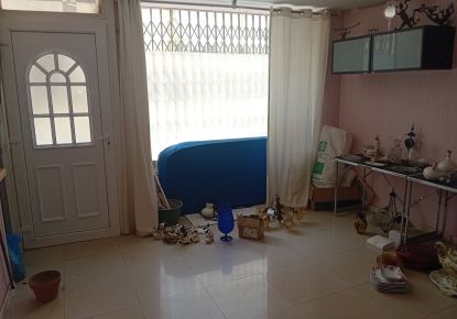 vente Maison Cessenon Sur Orb