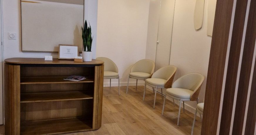 location Bureau Beziers