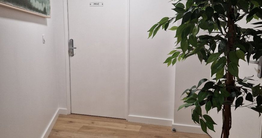 location Bureau Beziers