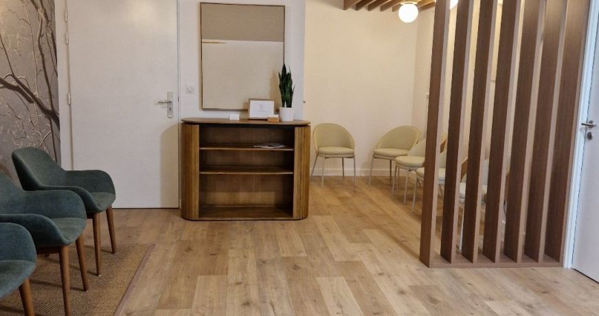 location Bureau Beziers