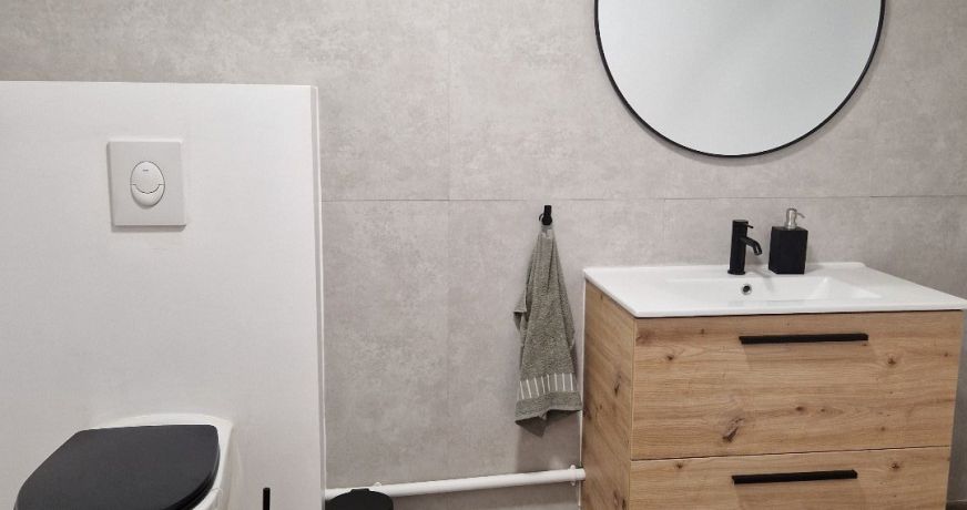 location Bureau Beziers