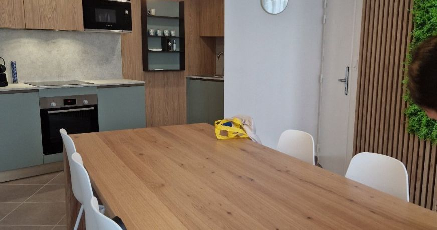 location Bureau Beziers