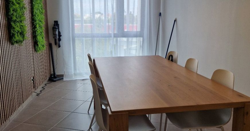 location Bureau Beziers