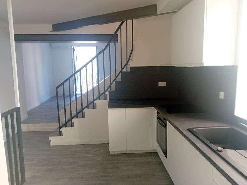 vente Maison de village Cazouls Les Beziers - Photo 1