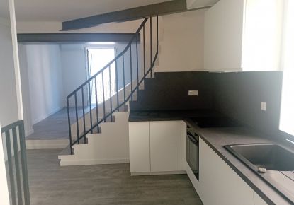 vente Maison de village Cazouls Les Beziers