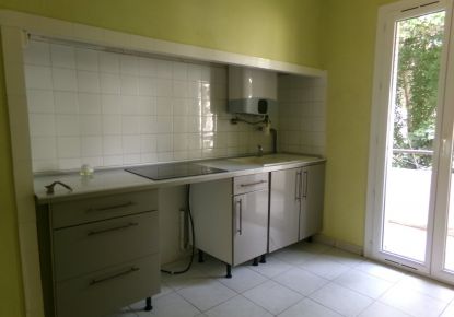 location Appartement Beziers