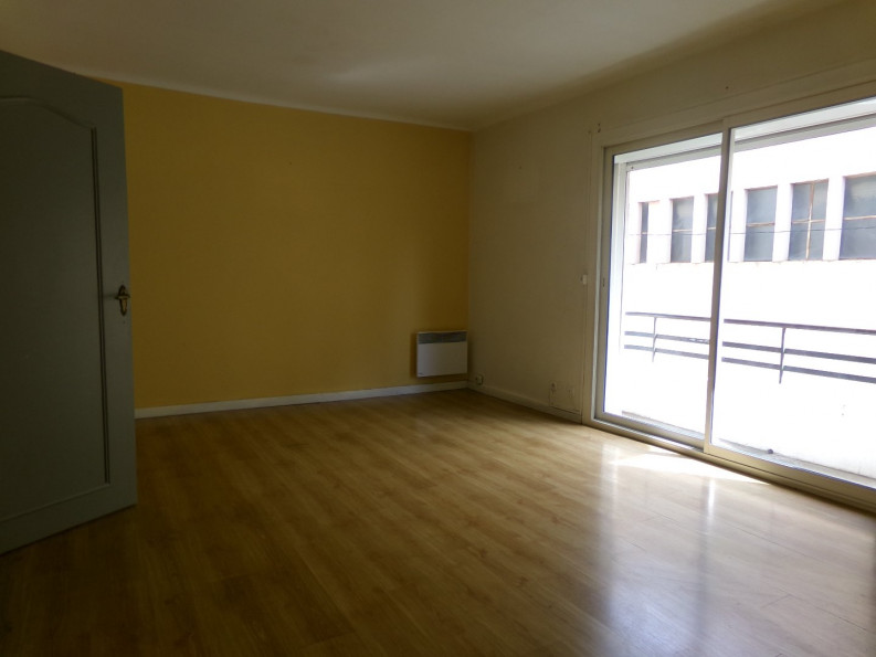 location Appartement Beziers - Photo 3