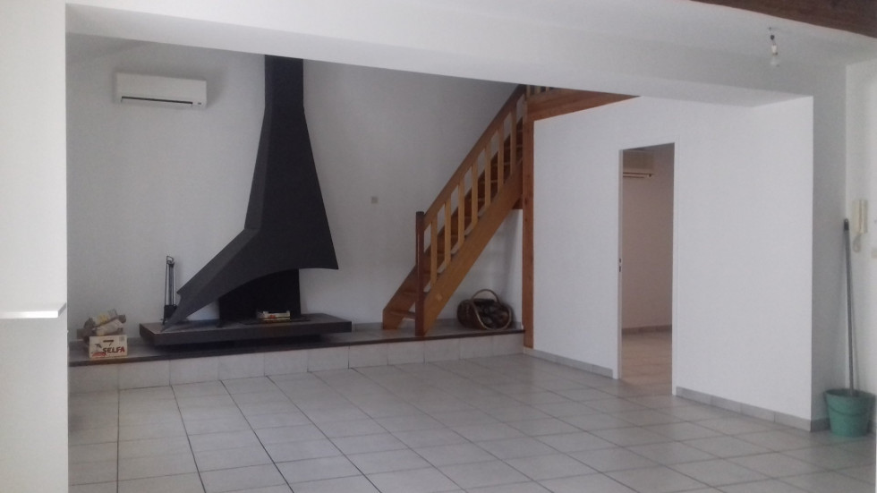 location Appartement Beziers - Photo 3