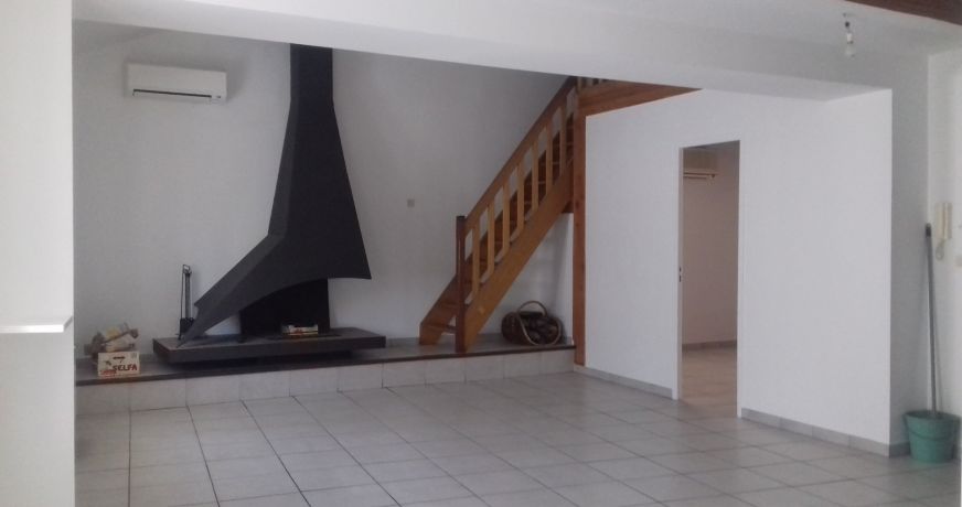 location Appartement Beziers