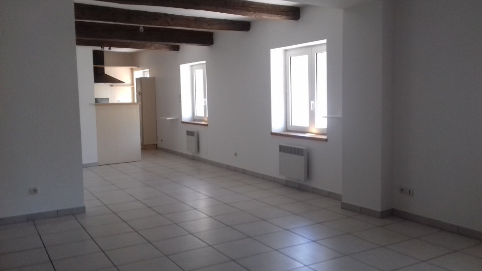 location Appartement Beziers - Photo 4