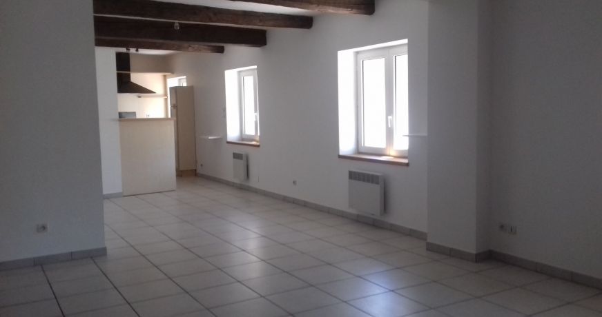 location Appartement Beziers