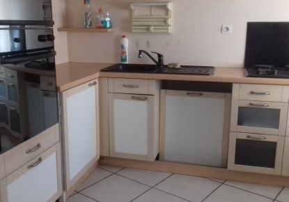 location Appartement Beziers
