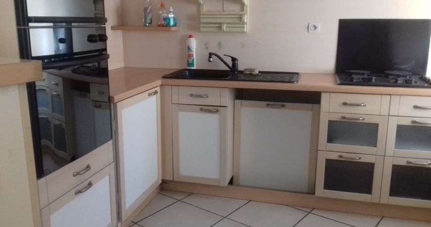 location Appartement Beziers