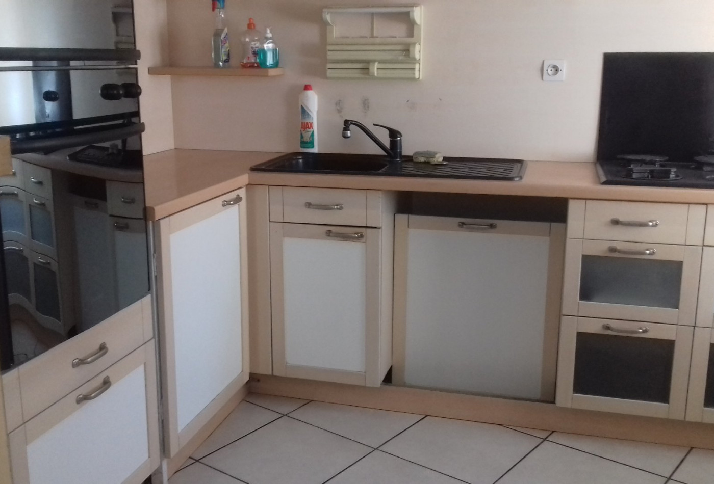 location Appartement Beziers - Photo 1