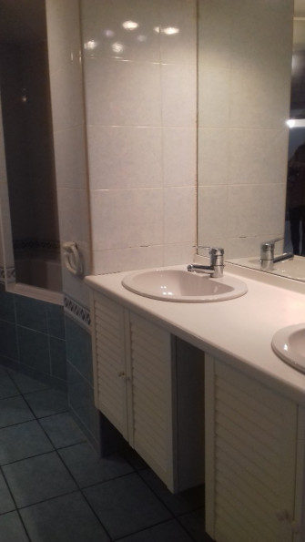 location Appartement Beziers - Photo 8