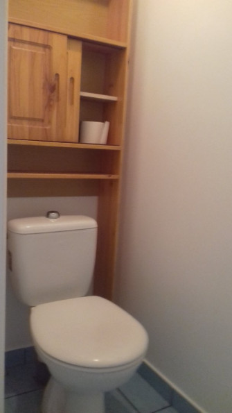 location Appartement Beziers - Photo 9