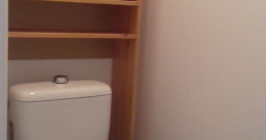 location Appartement Beziers