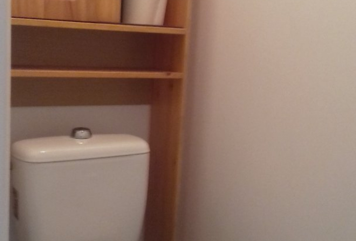 location Appartement Beziers - Photo 9
