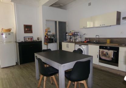 location Appartement Saint Genies De Fontedit