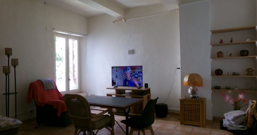location Appartement Saint Genies De Fontedit