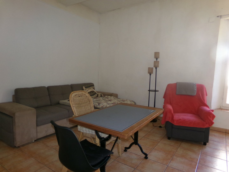 location Appartement Saint Genies De Fontedit - Photo 3