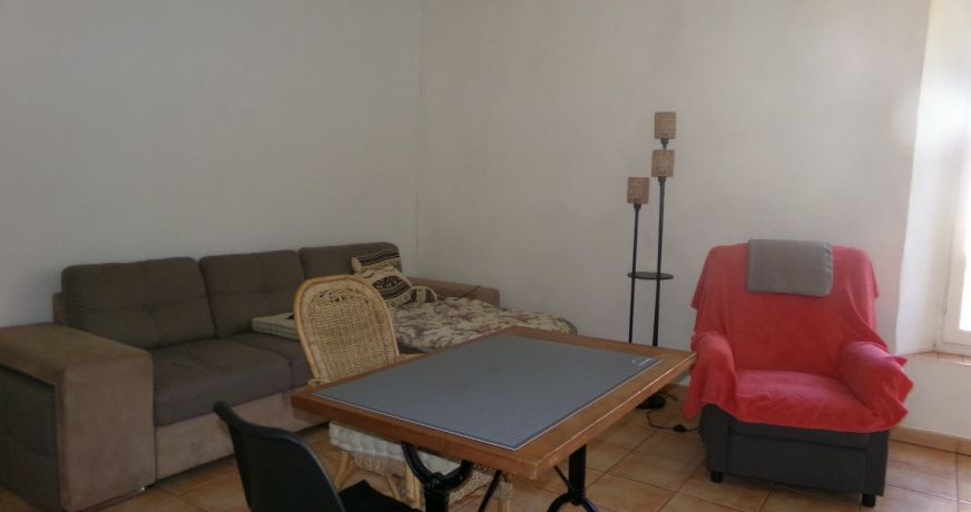 location Appartement Saint Genies De Fontedit
