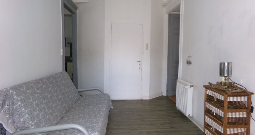 location Appartement Saint Genies De Fontedit