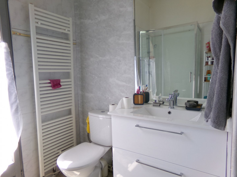 location Appartement Saint Genies De Fontedit - Photo 8