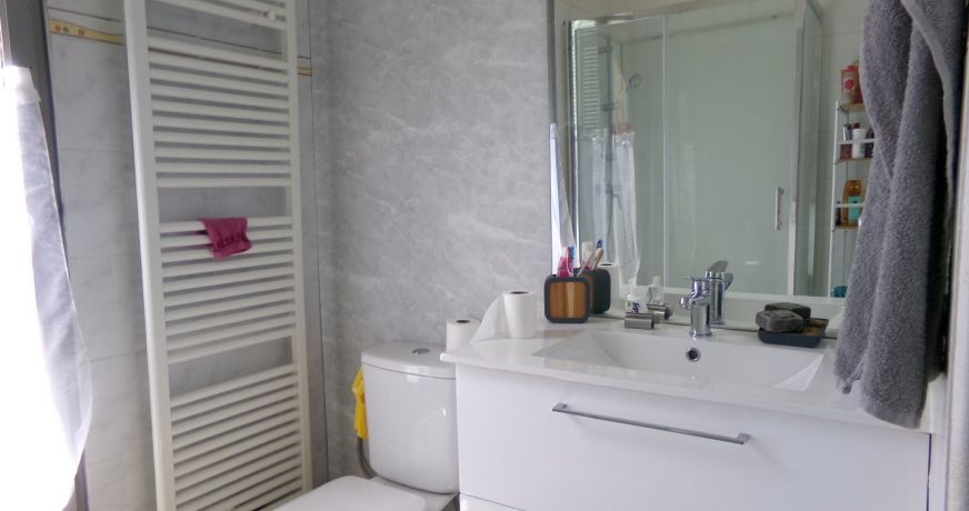 location Appartement Saint Genies De Fontedit