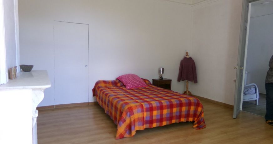 location Appartement Saint Genies De Fontedit