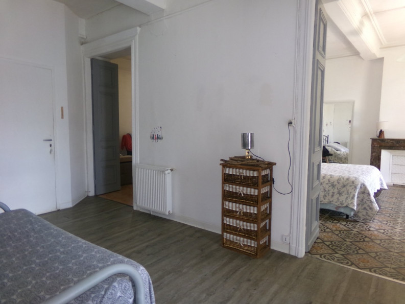 location Appartement Saint Genies De Fontedit - Photo 4