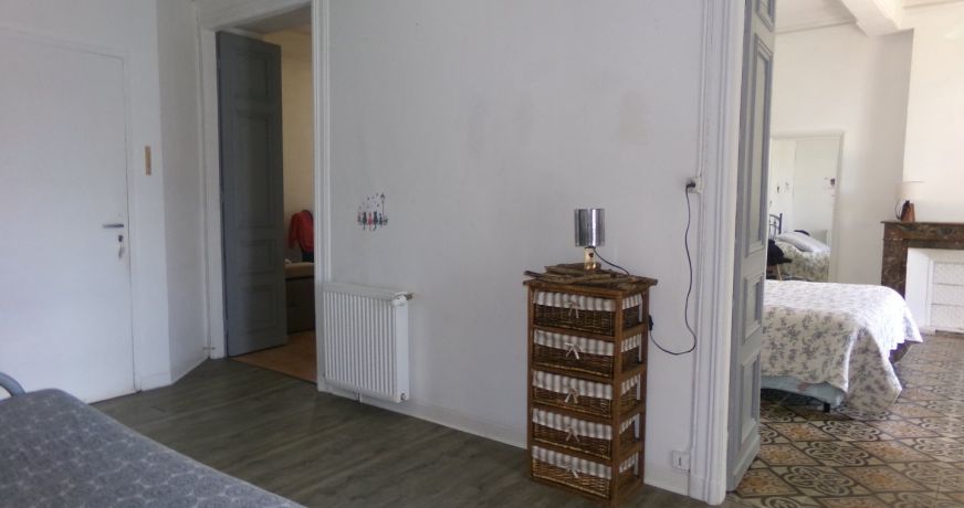 location Appartement Saint Genies De Fontedit