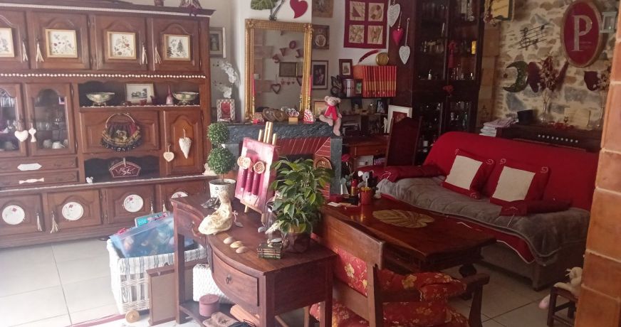 vente Maison Laurens