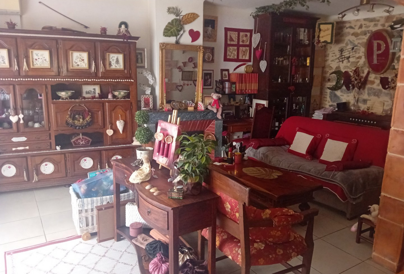 vente Maison Laurens - Photo 2