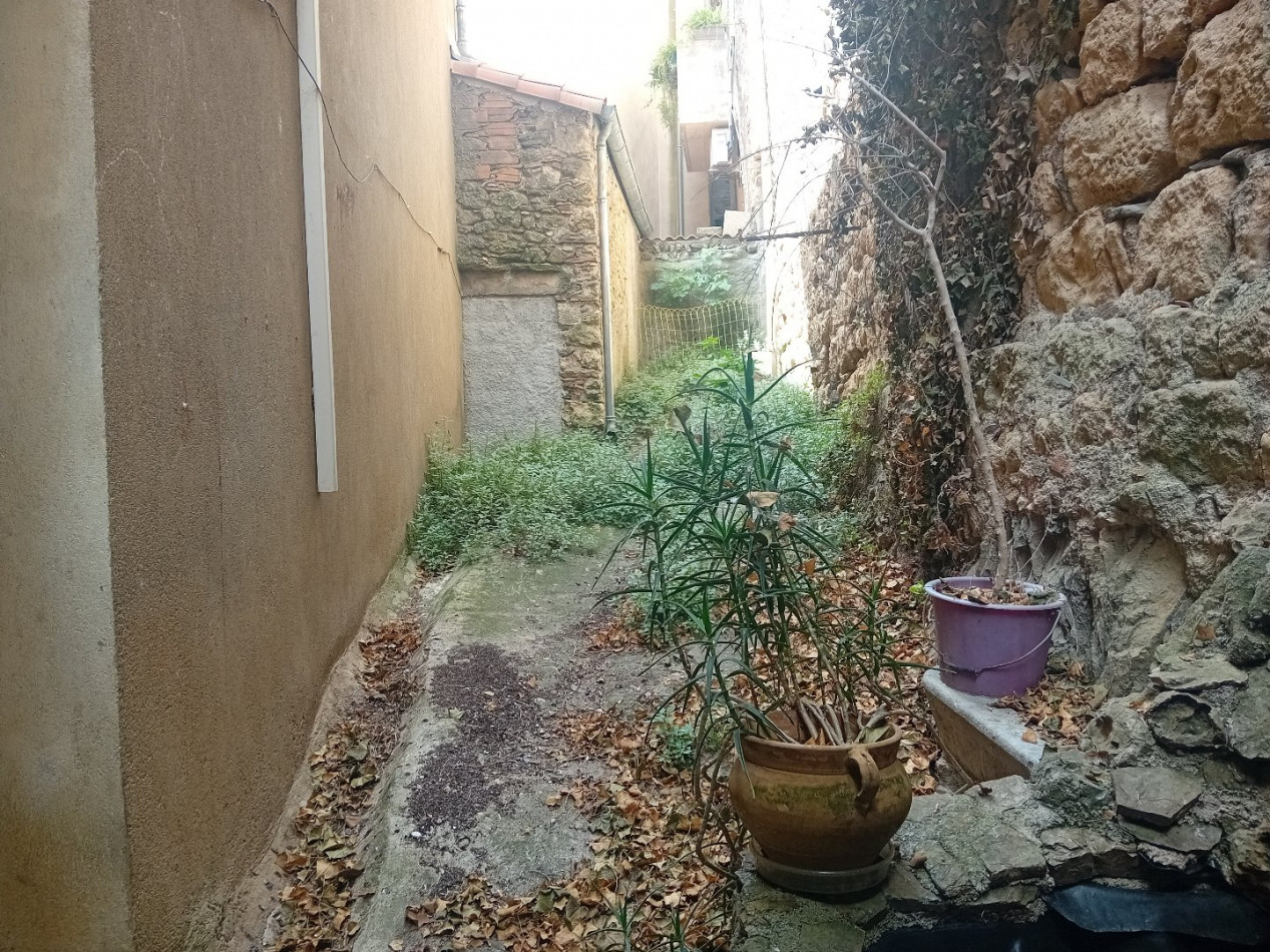 à vendre Maison Laurens - Photo 1