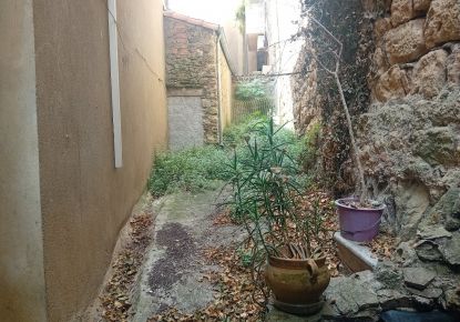 vente Maison Laurens
