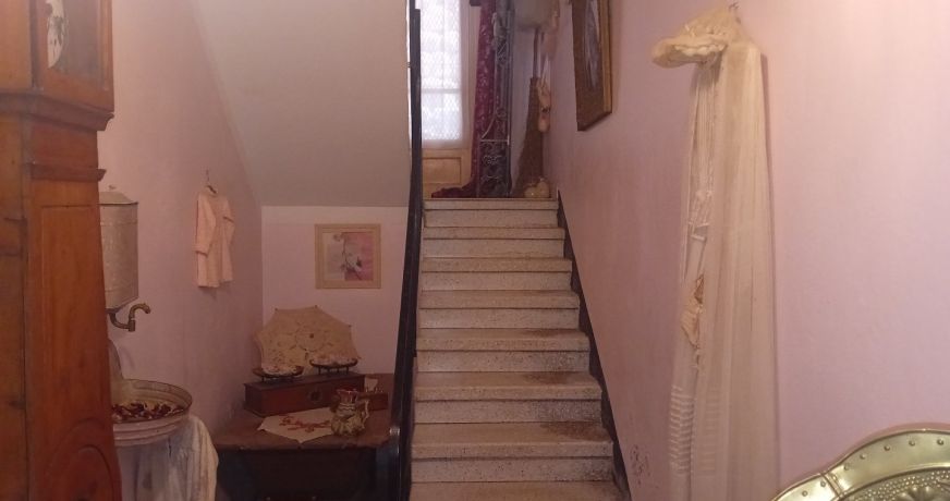 vente Maison Laurens