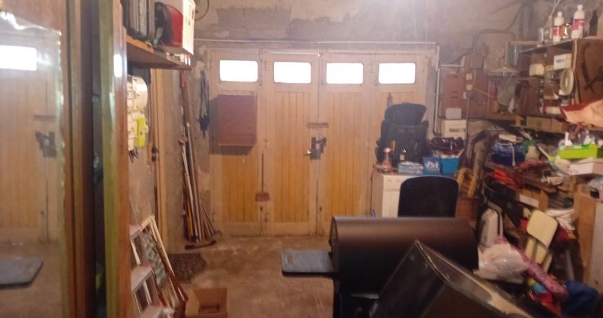 vente Maison Laurens